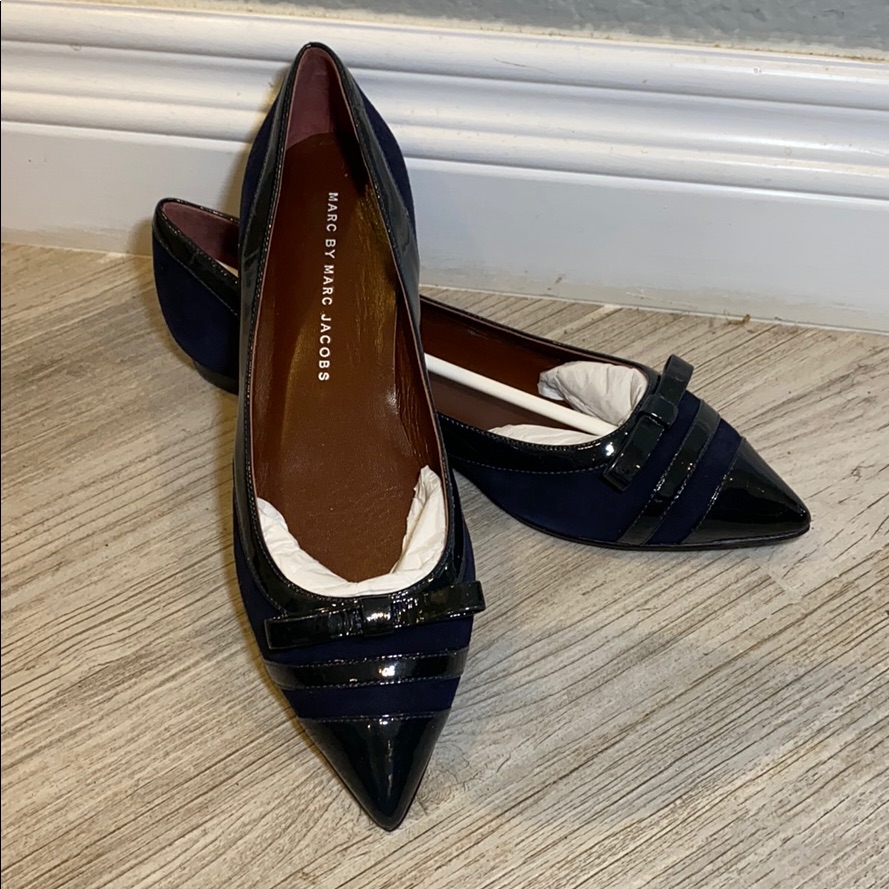 Brand New Marc By Marc Jacobs